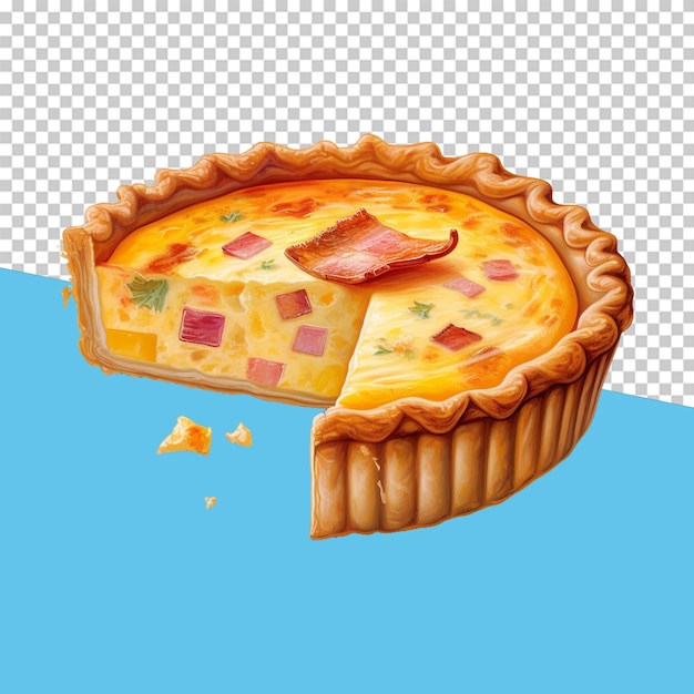 Quiche