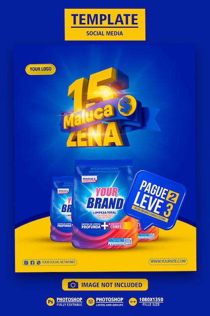 QUINCENA LOCA 4