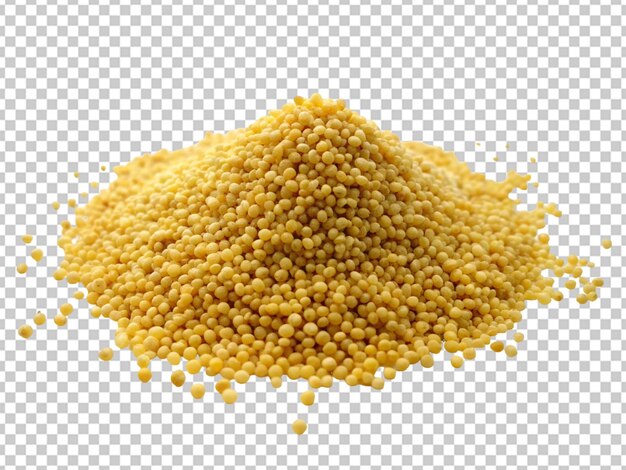 PSD quinoa real em png