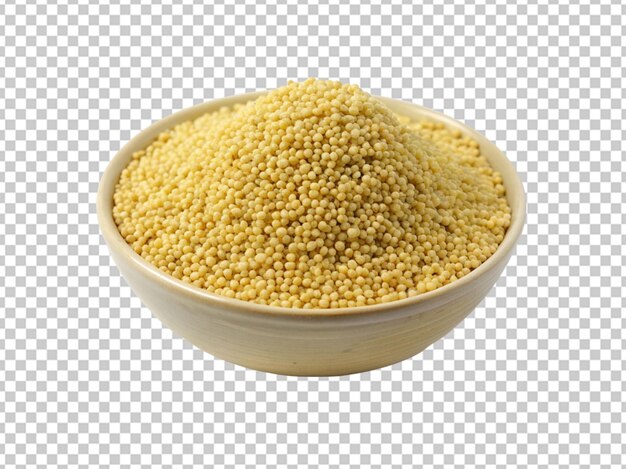 PSD quinoa real em png