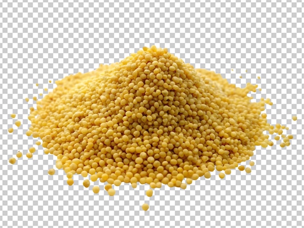 PSD le quinoa réel png