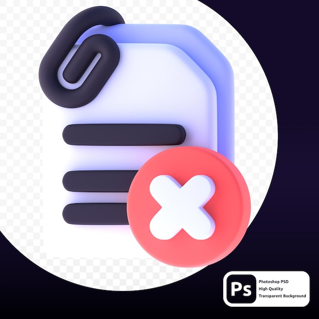 Quitar archivo en render 3d para presentación web de activos gráficos u otros