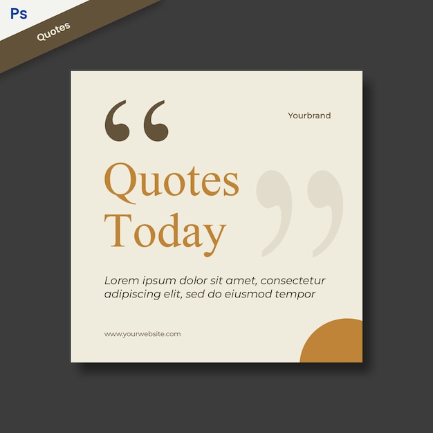 Quote für heute