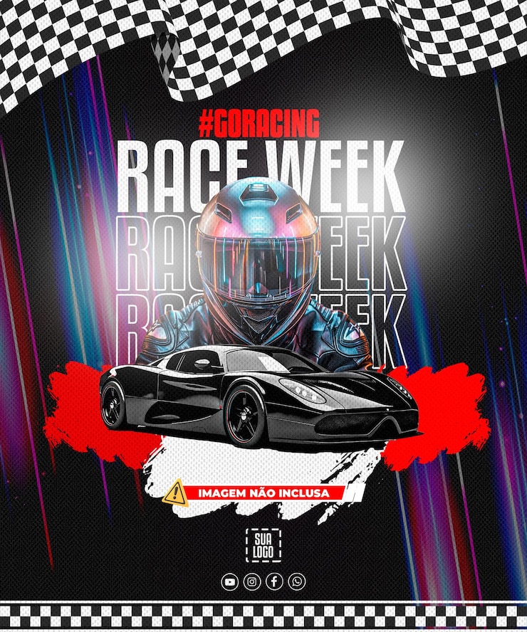 PSD race week speed and competition