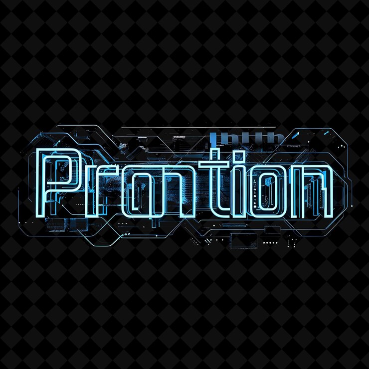 PSD radiancia de neón futurista de la promoción texto con neon electri png y2k diseños decorativos de puestos de venta
