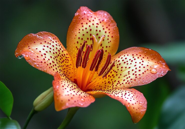 PSD rafflesia arnoldi fundo transparente