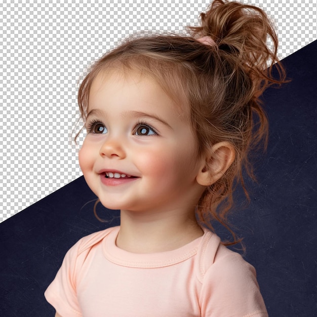 Ragazza adorabile