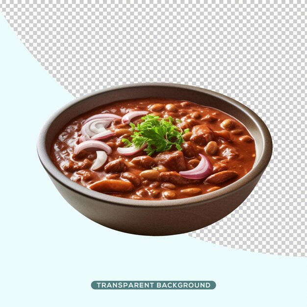 PSD rajma masala indische speisen