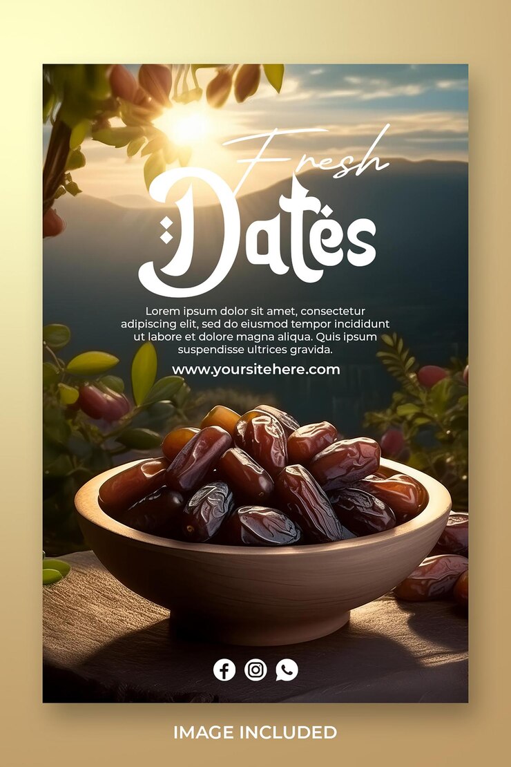 PSD ramadan kareem iftar party invitation plantilla de publicación en redes sociales