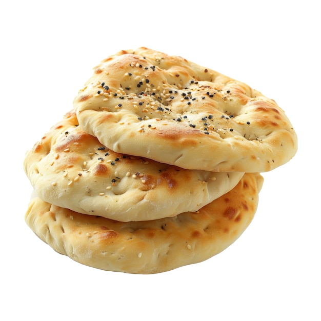 PSD ramadan pita ramazan pidesi traditionelles türkisches brot