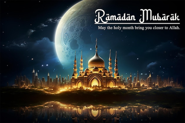 Ramadão Mubarak