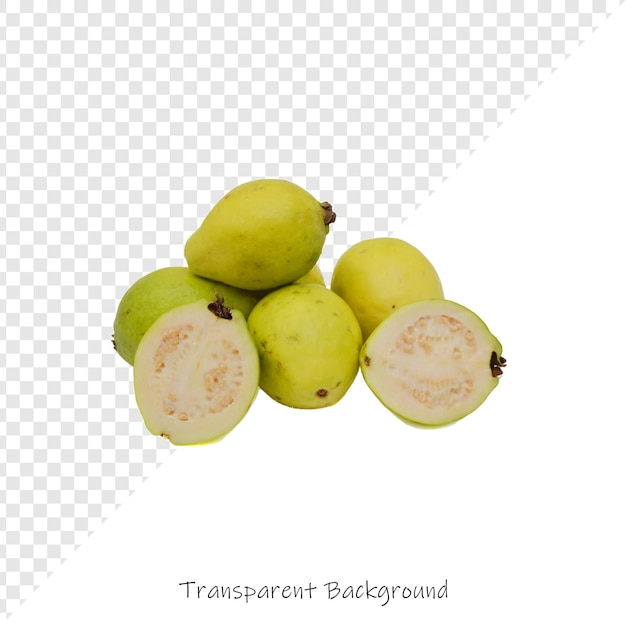 un ramo de frutas con las palabras transparencias en la parte inferior