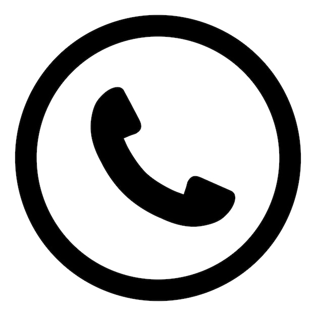Rand-Kontakt-Symbol