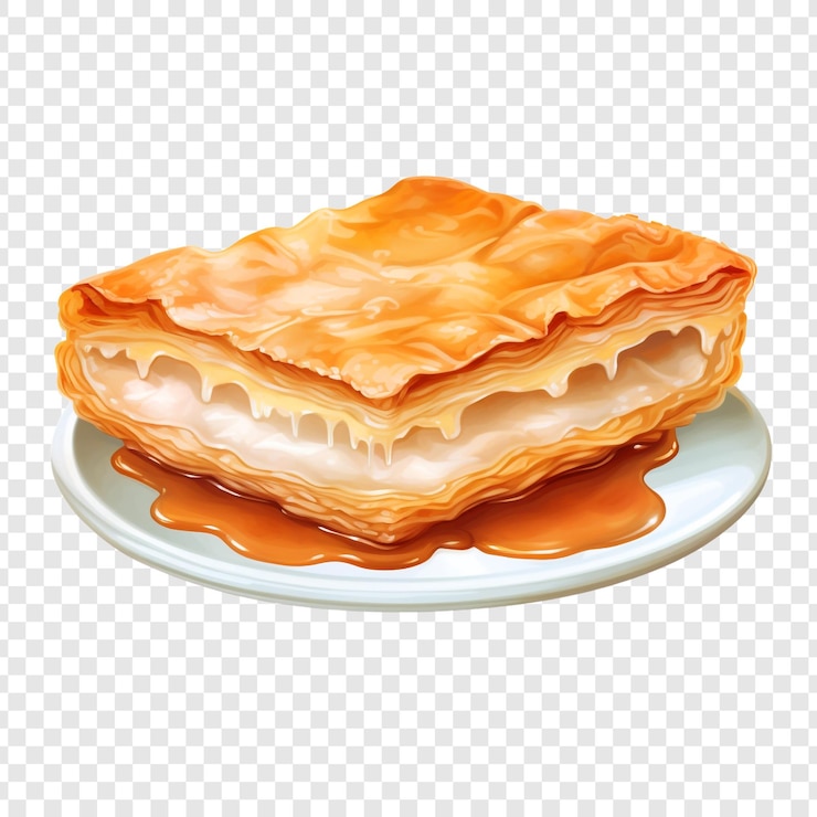 PSD rappie pie aislado en un fondo transparente