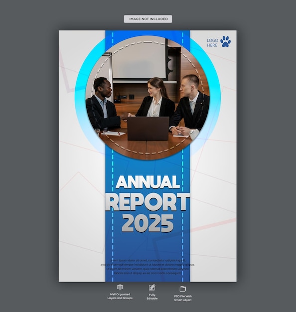 Rapport annuel pour l'année 2025