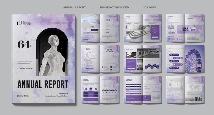 PSD rapport annuel