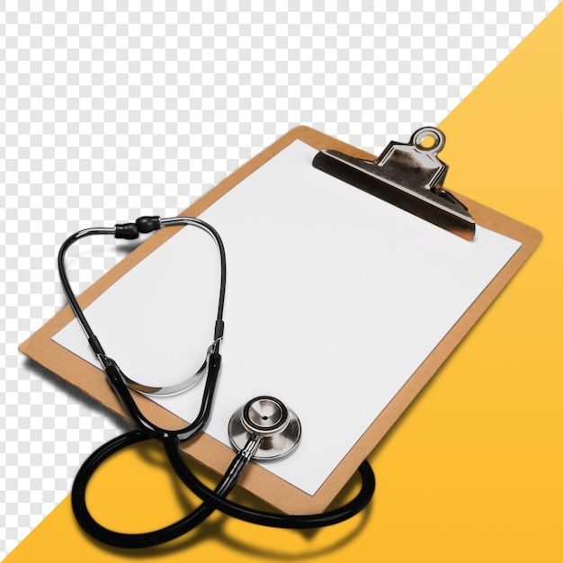 Rapport médical