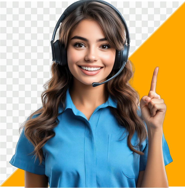 Rappresentante del Servizio Clienti