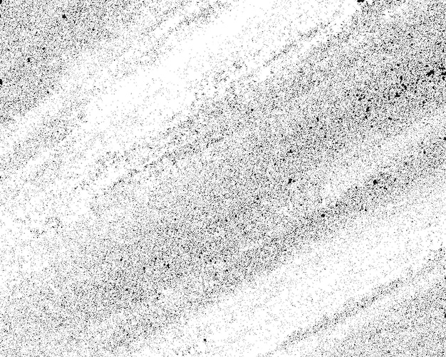 Des rayures longitudinales superposées sur un fond blanc