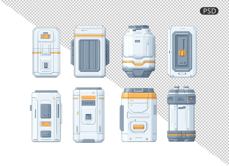 PSD reactor biológico diseñado a medida