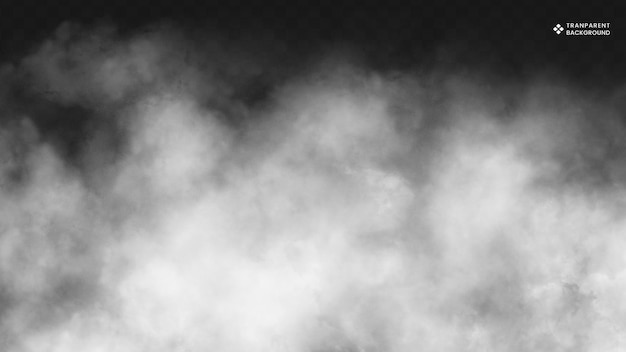 Realistic Fog and Mist Texture