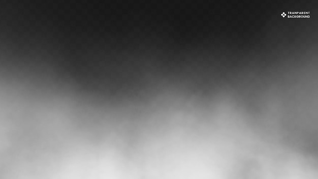 Realistic Fog Overlay