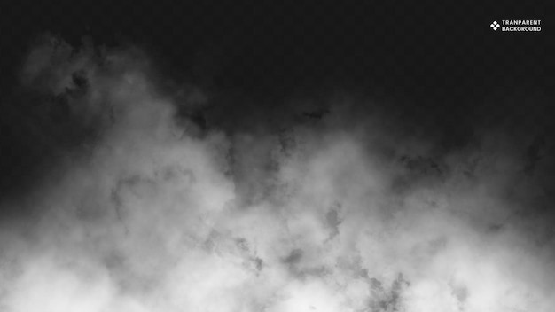 Realistic Rendering of Smoky Atmosphere