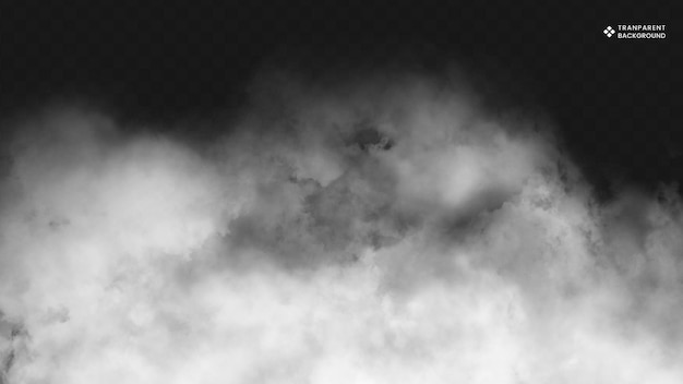 Realistic Smoke and Fog for Presentations