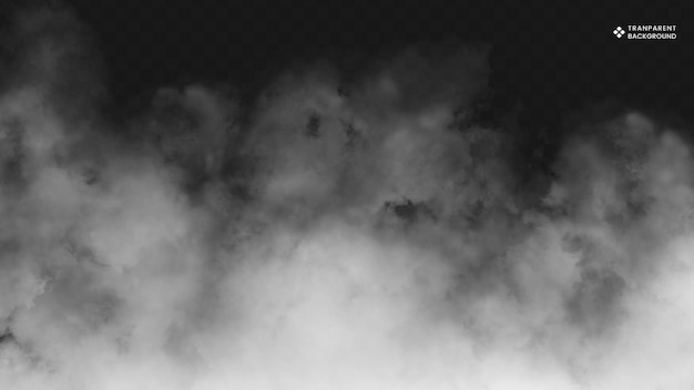 Realistic Smoke and Fog Texture