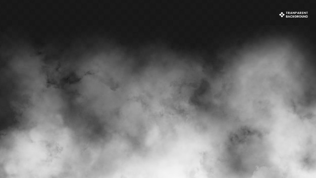 Realistic Smoke and Fog Texture