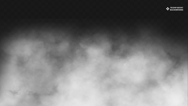 Realistic Smoke Texture for Presentations and Environmental Effects