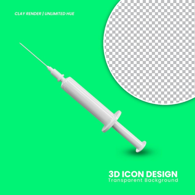 Realistisches 3d-icon-design für ui designer