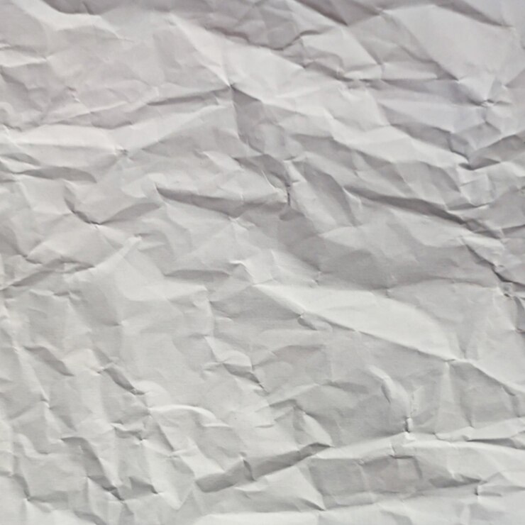 PSD realistisches papierstock-png-bild
