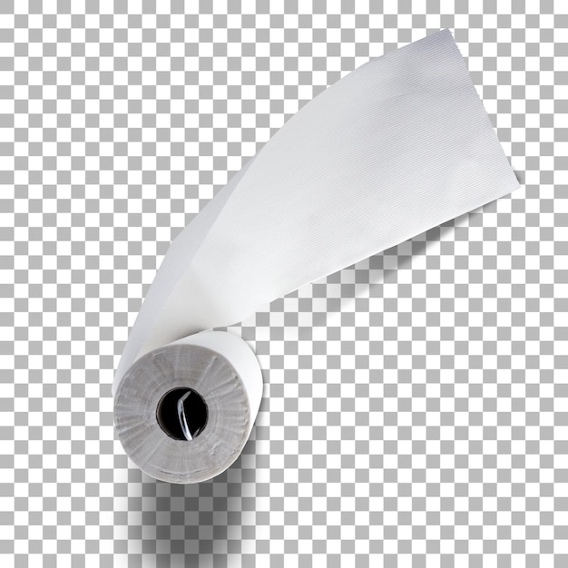 Recarregue a toalha de papel para o seu design de ativos