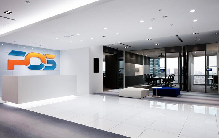 PSD reception logo mockup office logo mockup conference room logo mockup