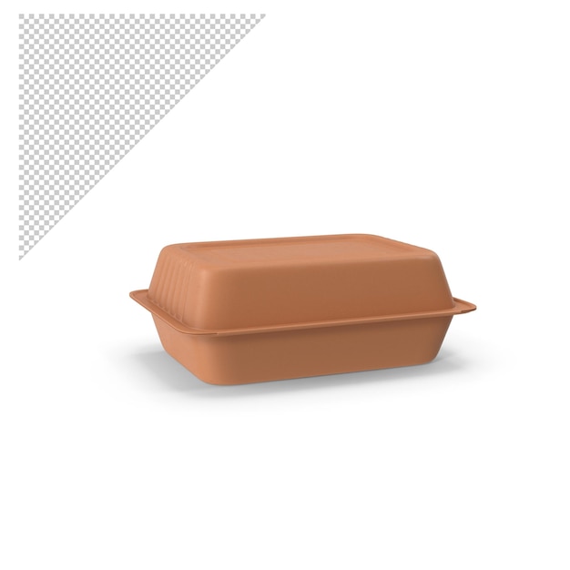 Recipiente De Alimentos PNG