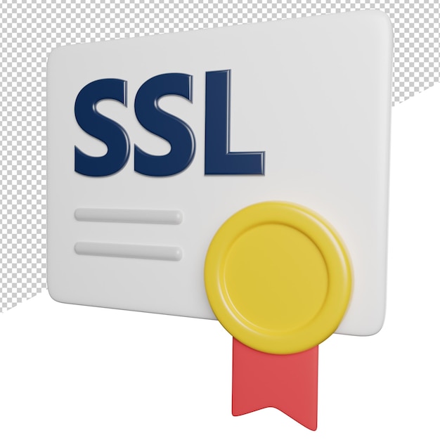 Red de certificados ssl