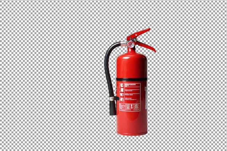 Red Fire Untamed Fury