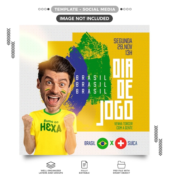 PSD redes sociais alimentam os jogos da copa do mundo no brasil