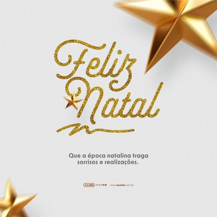 Las redes sociales para la Navidad