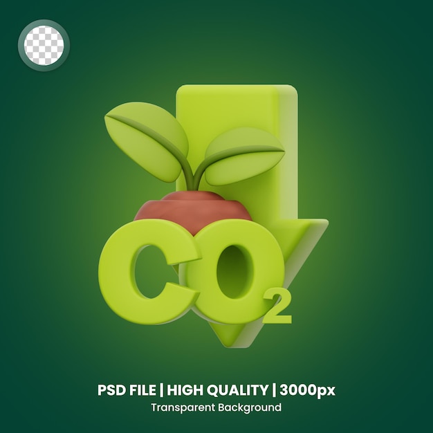 Réduire l'icône 3D