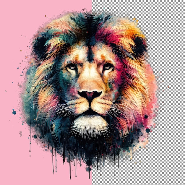 Regal_lion_portraitpng