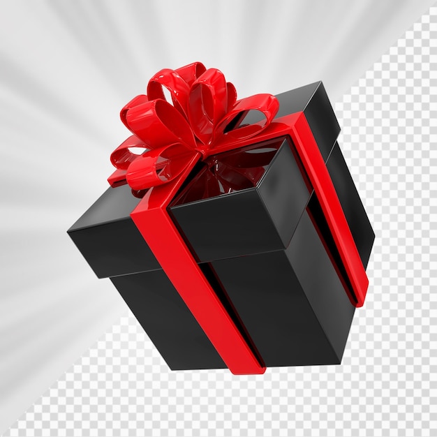 regalo 3d