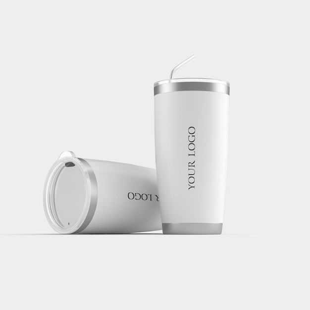Reise-Wasserflasche-Tumbler-Becher-Mockup-PSD
