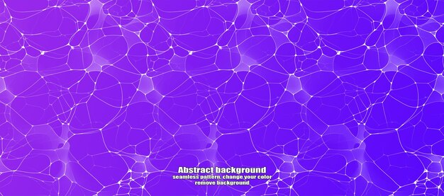Relâmpagos infinitos e sem costura e abstração de estrelas com fundo colorido de textura isolada