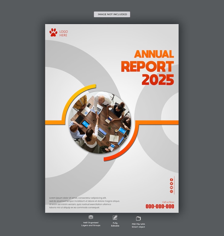 PSD relatório anual de 2025