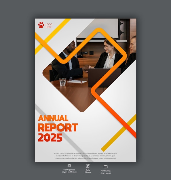 Relazione annuale per il 2025