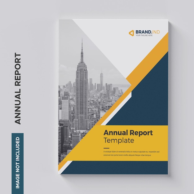 relazione annuale