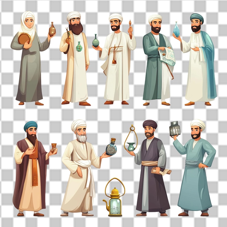 PSD religión psd png