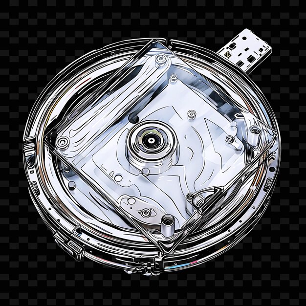 un reloj con un dado que dice quot dice quot en él